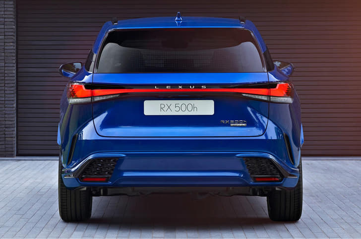 Rear View
